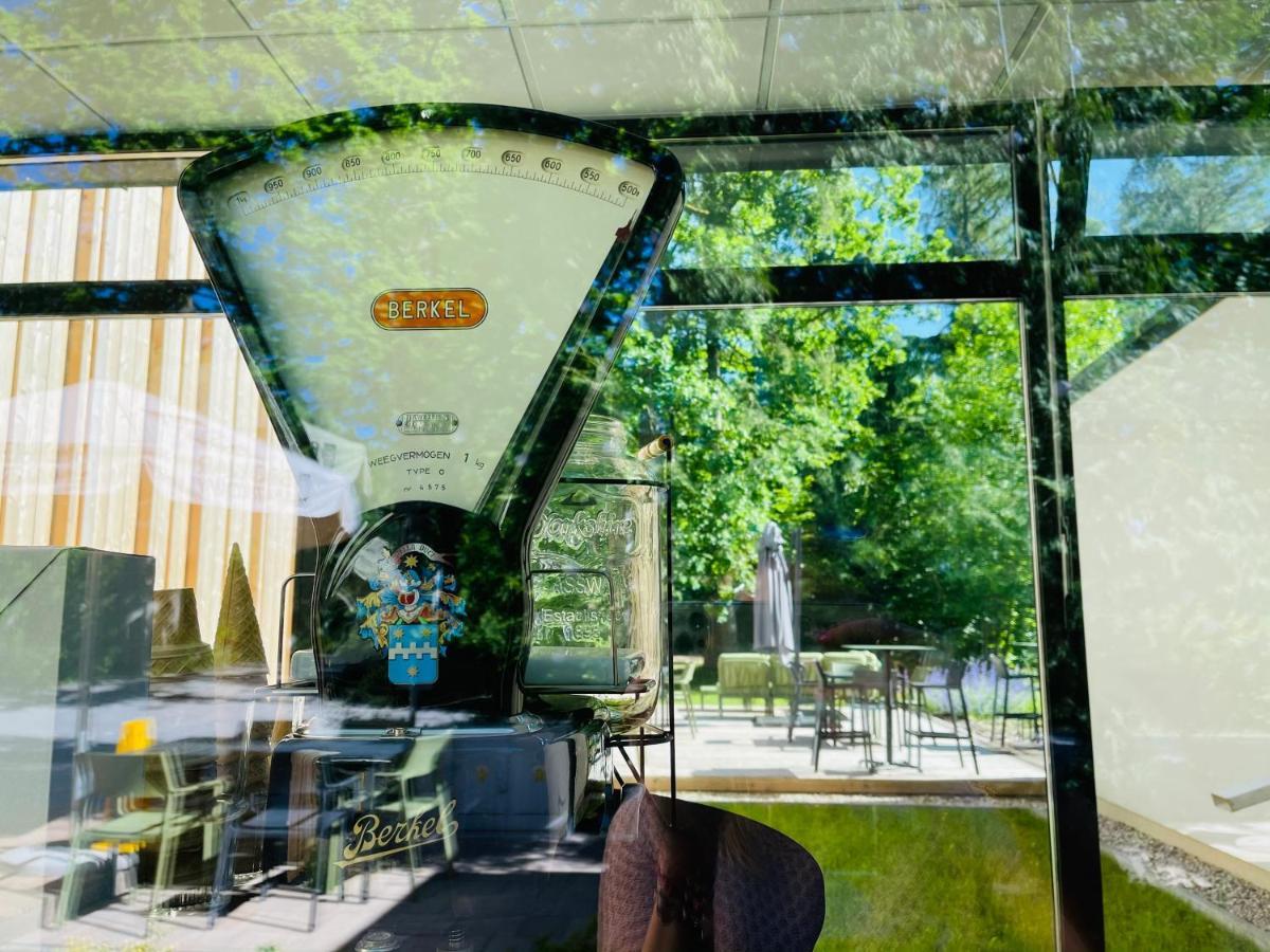 Hajnówka Apartament Magia Puszczy Z Widokiem Na Puszcze Bialowieska מראה חיצוני תמונה